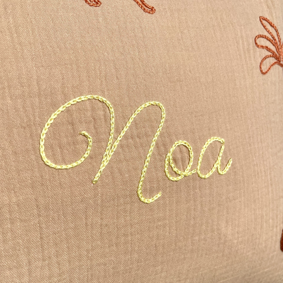 🌟 Les prénoms tendance 2025 pour fille et garçon