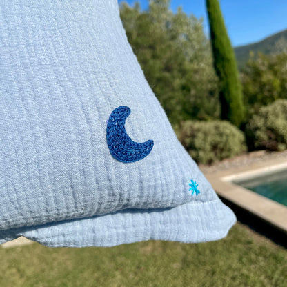 COUSSIN SAVANE