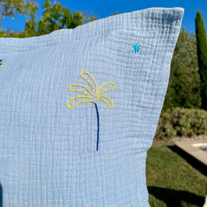 COUSSIN SAVANE