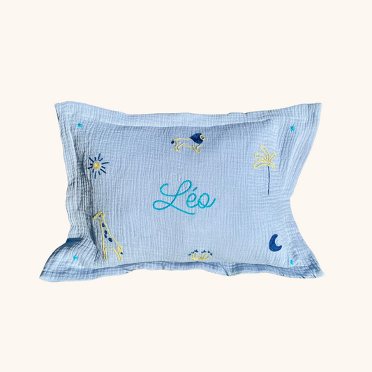 COUSSIN SAVANE