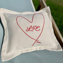 COUSSIN MARIAGE
