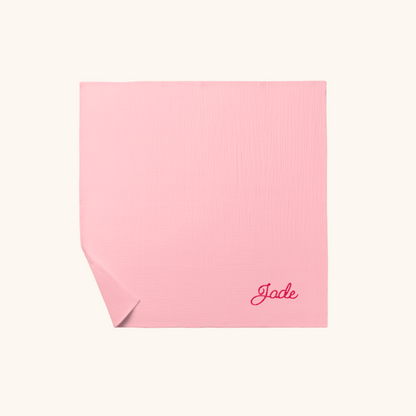 LANGE PRÉNOM - ROSE